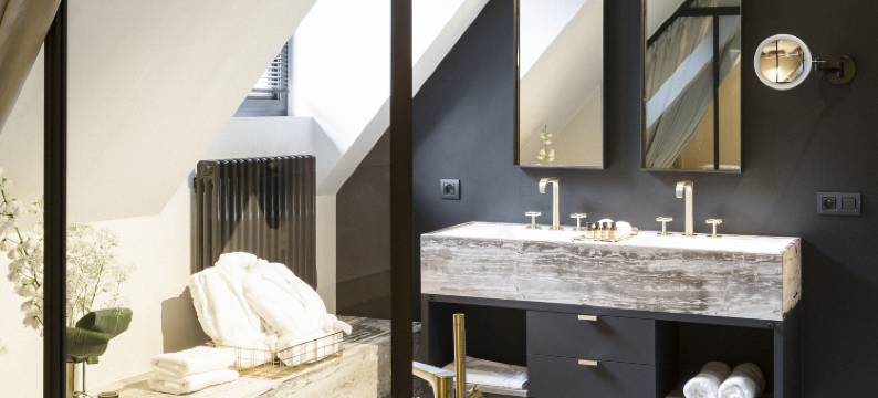 戈尔德舒登酒店(Gulde Schoen Luxury Studio-apartments)图片