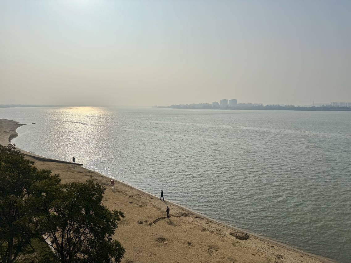 维也纳酒店(襄阳鱼梁洲店)图片