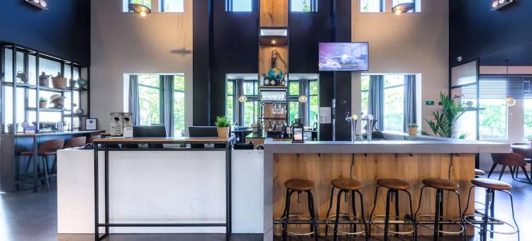 Park Inn By Radisson Melbourne Carlton图片