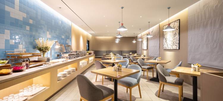 如家酒店·neo(辽阳新华路博物馆店)图片