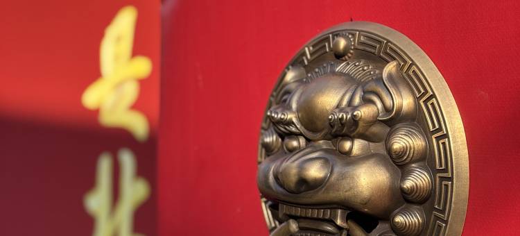 飘HOME酒店(北京天安门广场前门店)图片