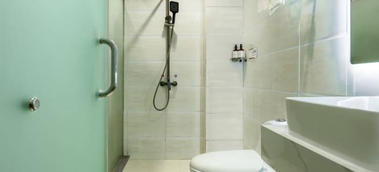 遵义四季阳光精品酒店(忠庄店)图片