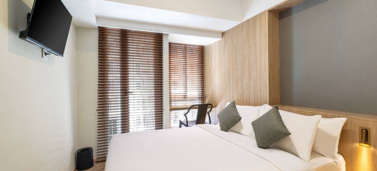 雅加达PIK2金色郁金香基础(Golden Tulip Essential PIK2 Jakarta)图片