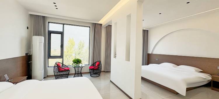 云漫溪民宿图片