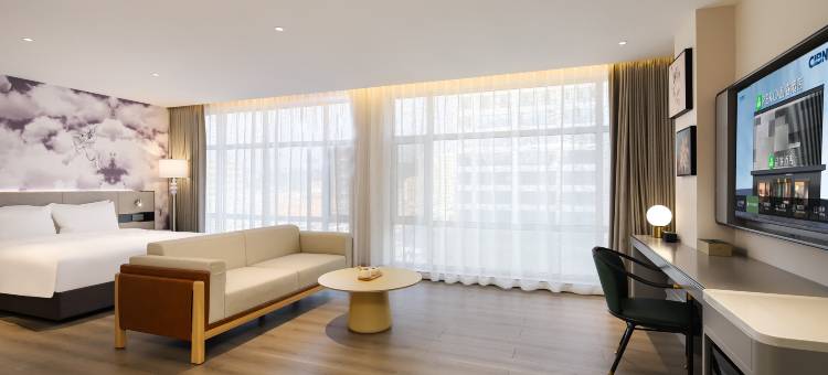 品睿酒店(吕梁离石龙凤北大街店)图片