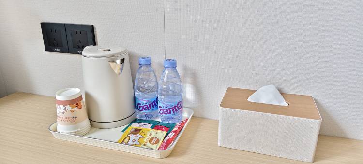 7天酒店(镇原南环路店)图片