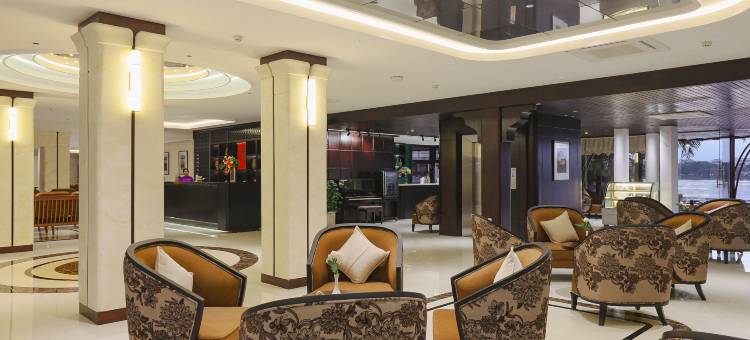 香江Spa度假酒店(Huong Giang Hotel Resort & Spa)图片