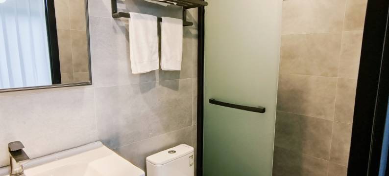 Gd设计师公寓(成都华西医院店)图片