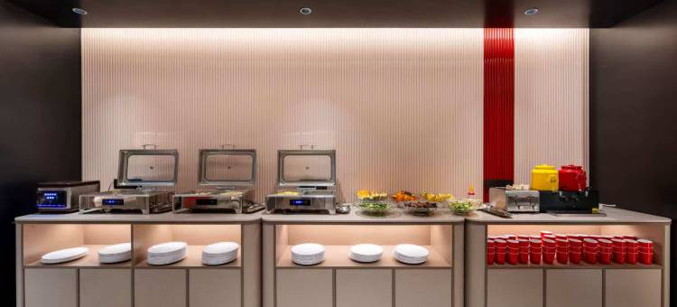 尚客优酒店(庆城人民医院店)图片