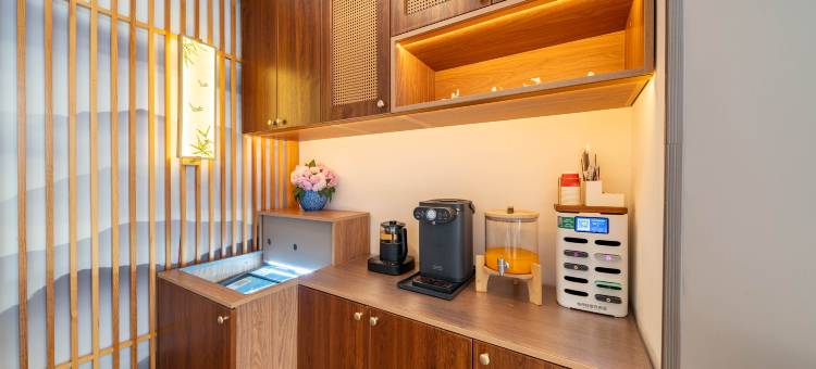 盘锦东上·康桥酒店图片