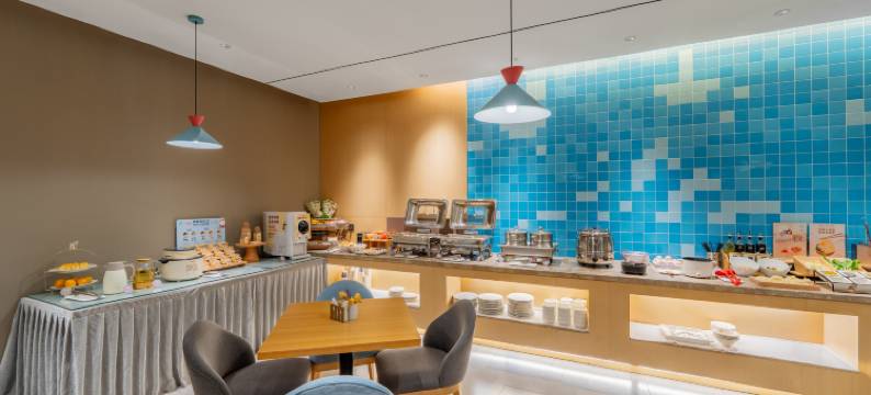 如家酒店·neo(天津之眼狮子林桥店)图片