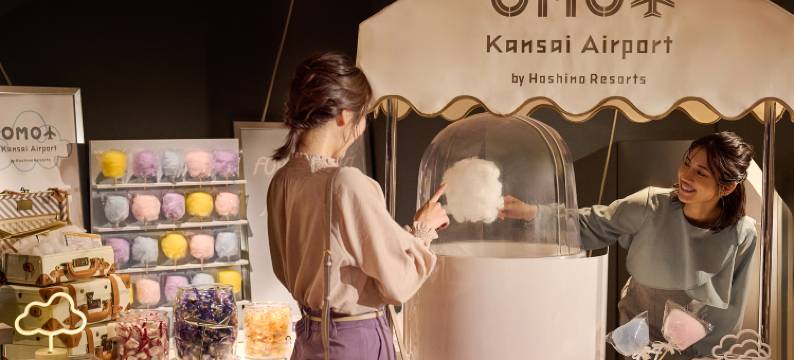 星野集团 OMO 关西机场(OMO Kansai Airport by Hoshino Resorts)图片