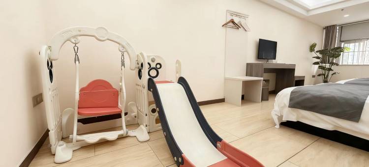 都市118连锁酒店(重庆儿童医院本部店)图片