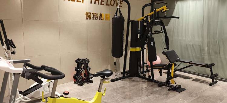 雅斯特酒店(南宁朝阳广场火车站店)图片