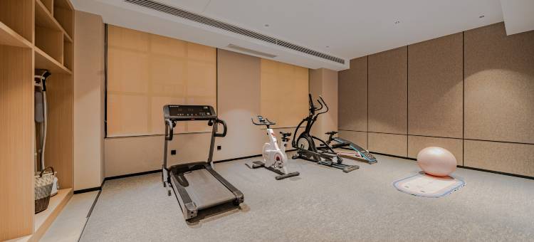 久龙壹品酒店(赫章夜郎广场店)图片