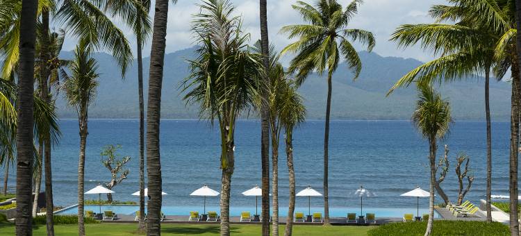 外南梦对话酒店(Dialoog Banyuwangi)图片