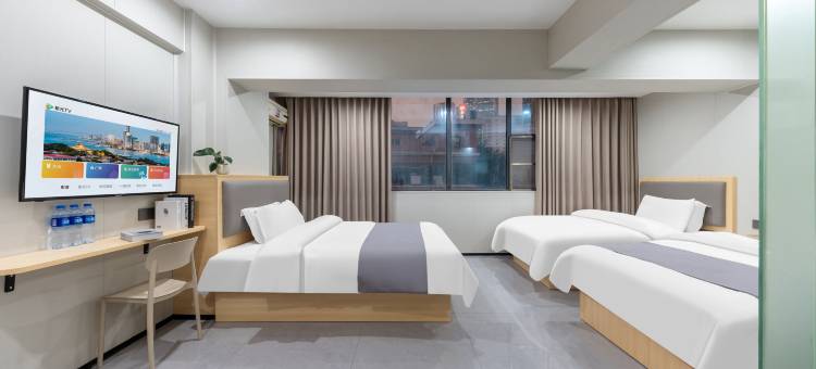 Apartment金朵拉(深圳北站店)图片