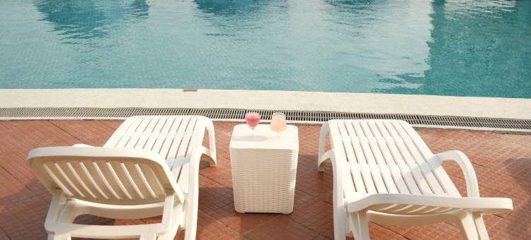 明汐海岸度假酒店(汕尾马宫店)图片