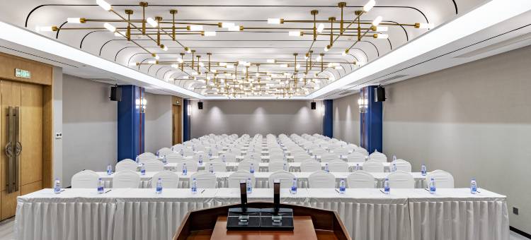 凯尔纳国际酒店(惠水天亿商贸城店)图片