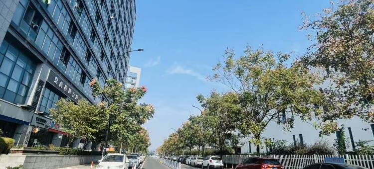 艺选酒店(杭州临平星光街店)图片