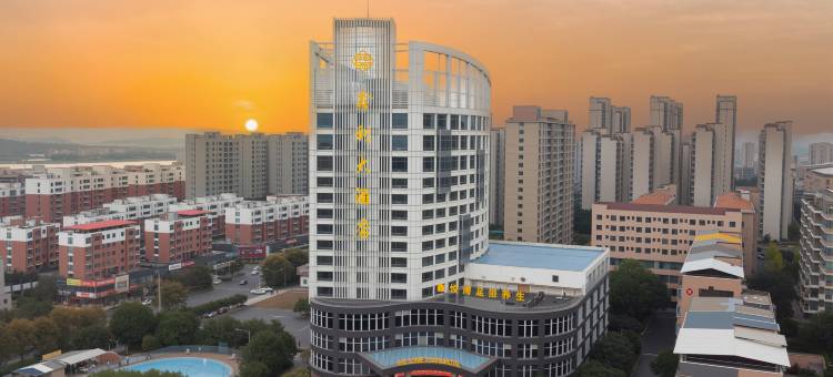 祁阳鑫利大酒店(祁阳市政府店)图片