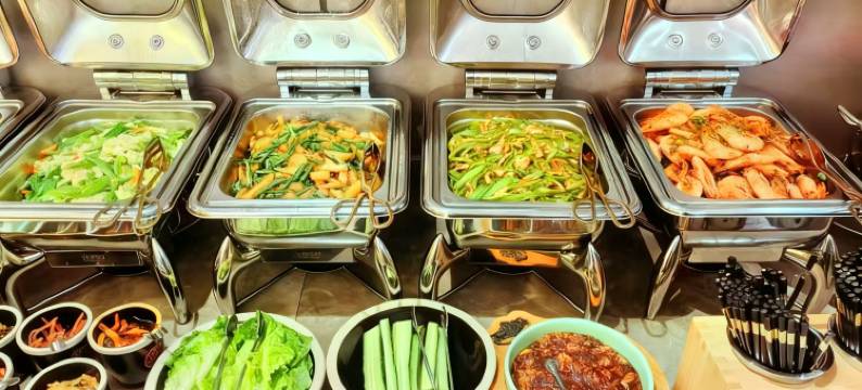 如家精选酒店(北京中关村五道口店)图片