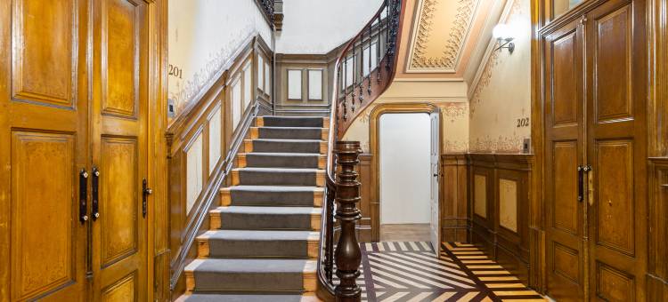 Olivia的Marquês花园房(Marquês Garden House by Olivia)图片