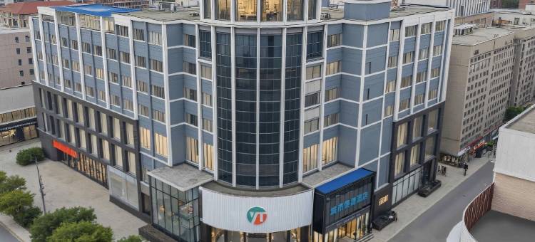 城市便捷酒店(孝感城站路店)图片