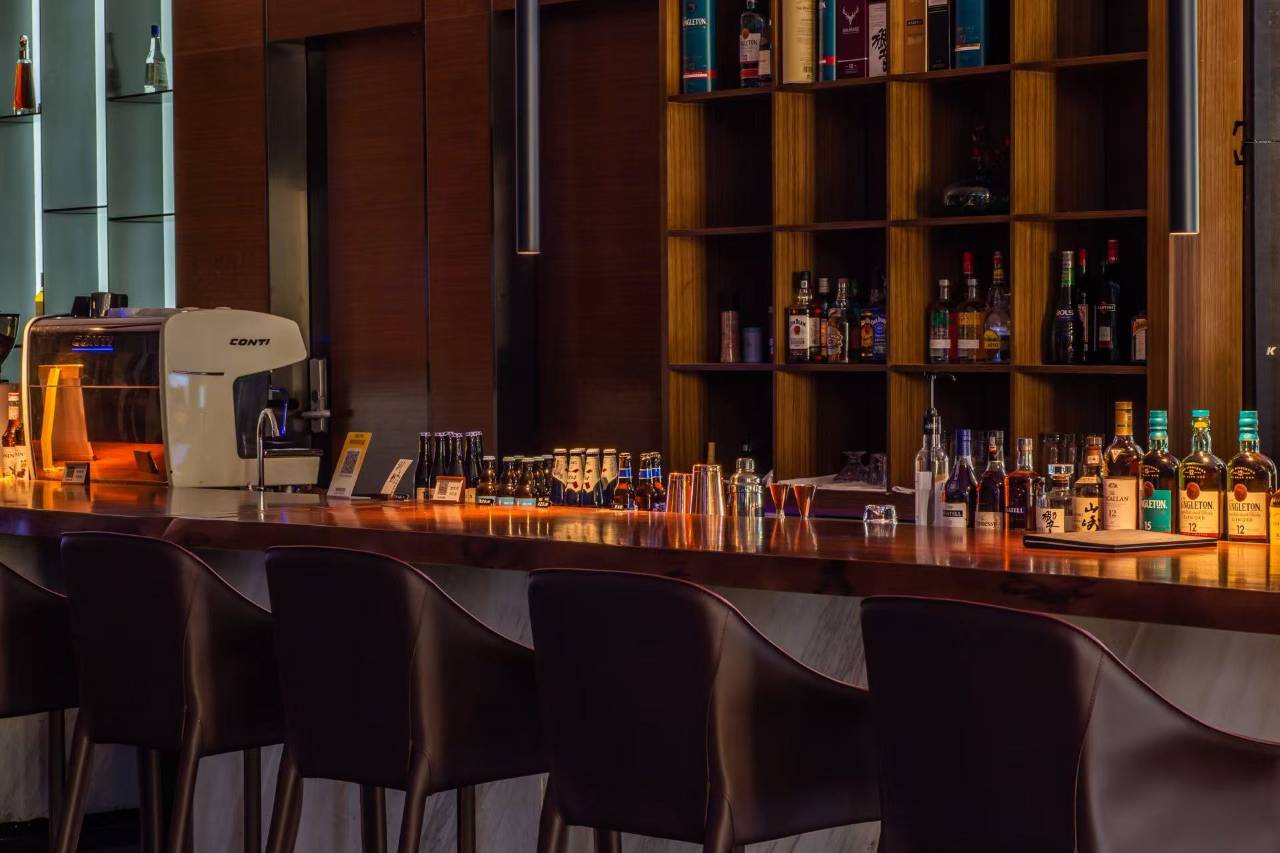 长沙星沙希尔顿欢朋酒店图片