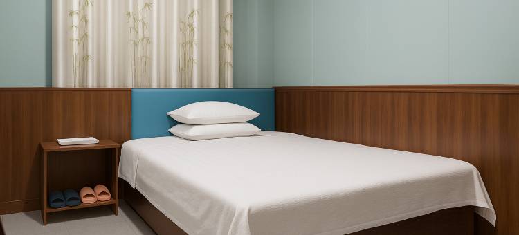 乌鲁木齐陈静宾馆(地窝堡国际机场北站店)图片