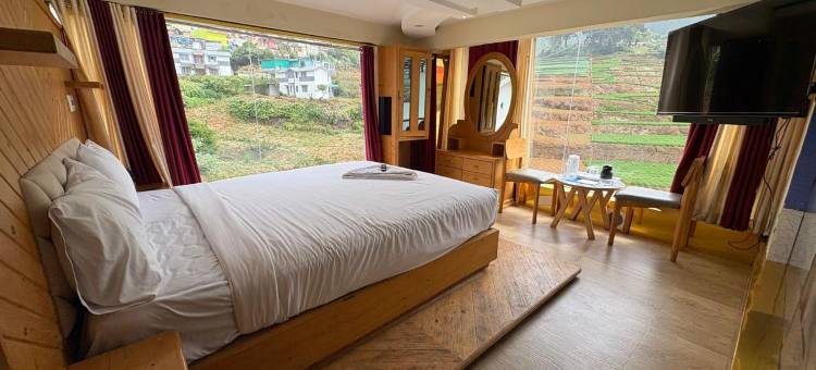 罗扎娜度假屋(Rozana Retreat)图片