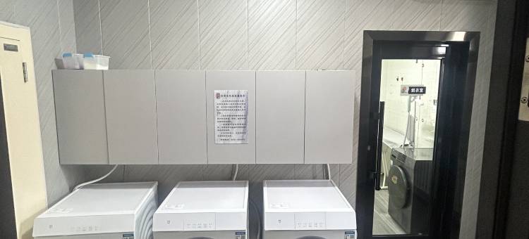 黑龙宸商务酒店(黑河站店)图片