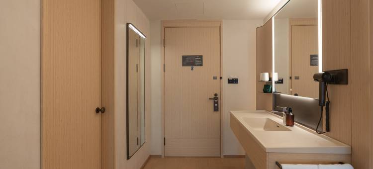 全季酒店(太古汇岗顶地铁站店)图片