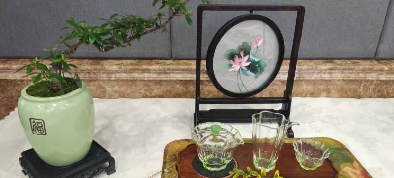 郑州金审中州颐和酒店图片