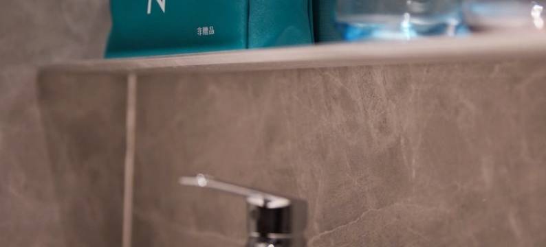 清远保利N+酒店图片