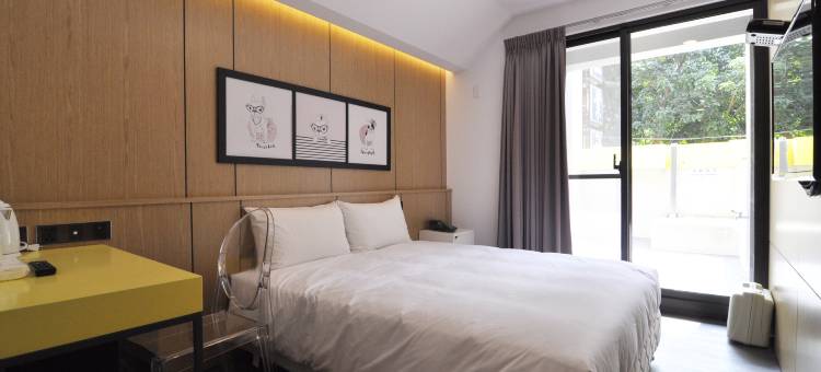 逢甲25行馆图片