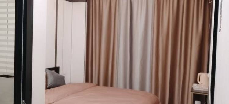 辽源清幽佰迪民宿图片