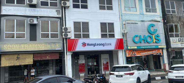 O ZZZ 酒店(Hotel O ZZZ)图片