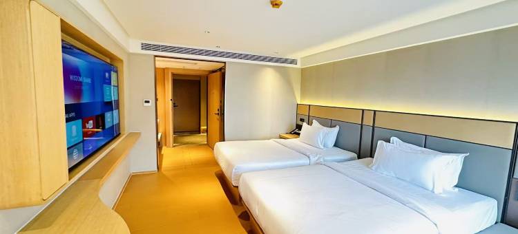 曼谷东方酒店(Bangkok Oriental Hotel)图片