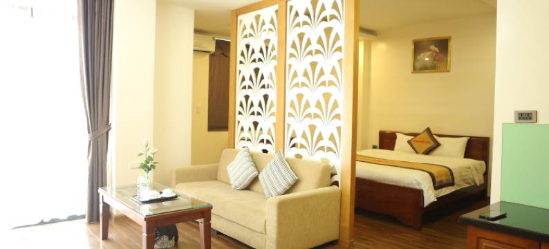 凤凰酒店3(Phoenix 3 International Hotel)图片