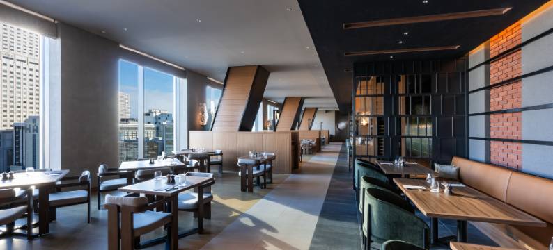 THE GATE HOTEL札幌 by HULIC(THE GATE HOTEL SAPPORO by HULIC)图片