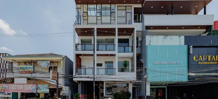 Sans Vibes 4.5 Hotel图片