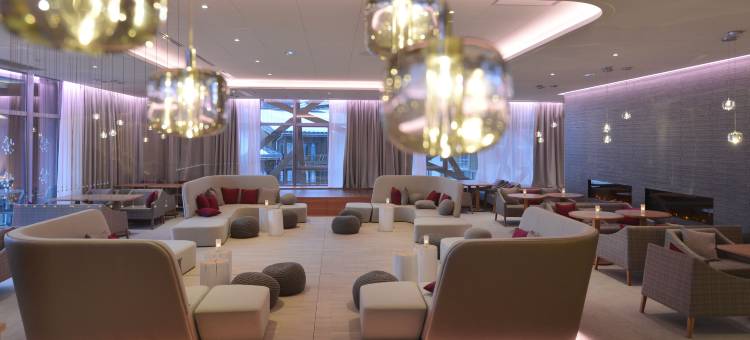 Club Med地中海俱乐部·瓦托伦斯度假村(Club Med Val Thorens)图片