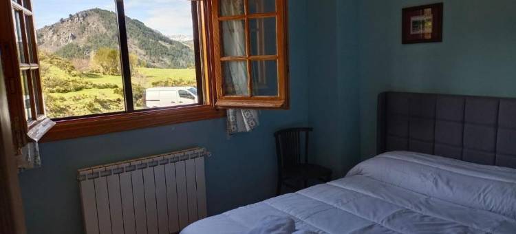 米拉尔巴酒店(Hotel Pico Espiguete)图片