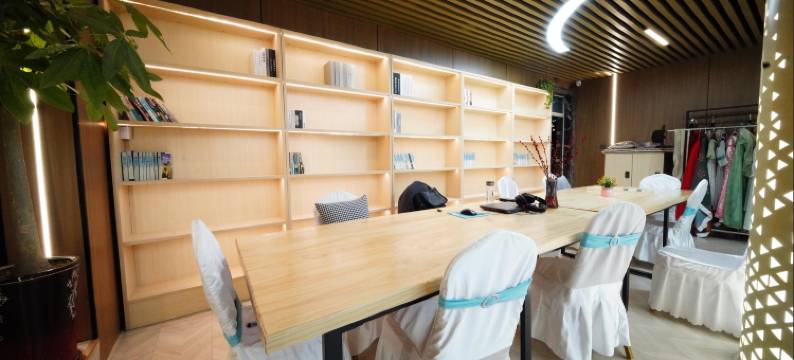 希岸酒店(济南大明湖超然楼店)图片