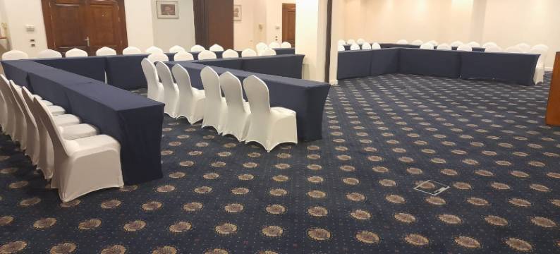 雅高集团纳马湾海滨度假村(Naama Bay Promenade Beach Resort)图片