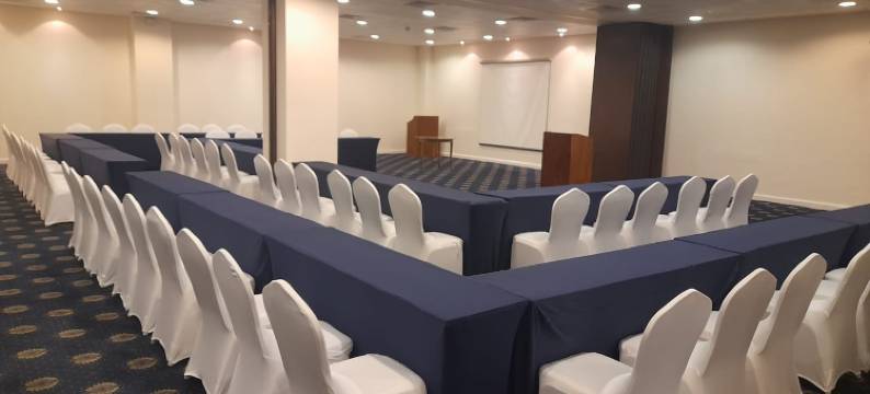 雅高集团纳马湾海滨度假村(Naama Bay Promenade Beach Resort)图片