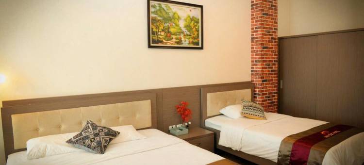Anh Hong Hotel图片