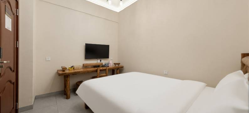 田园时光主题酒店图片