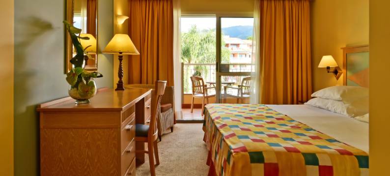 佩斯塔纳米拉玛花园酒店(Pestana Miramar, Garden & Ocean Hotel)图片